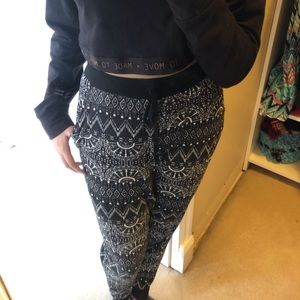 Stylish Super Soft Style Ardene Joggers